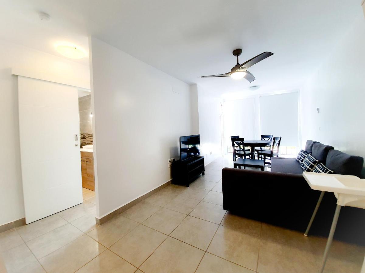Best House Paola Torrevieja Eksteriør bilde