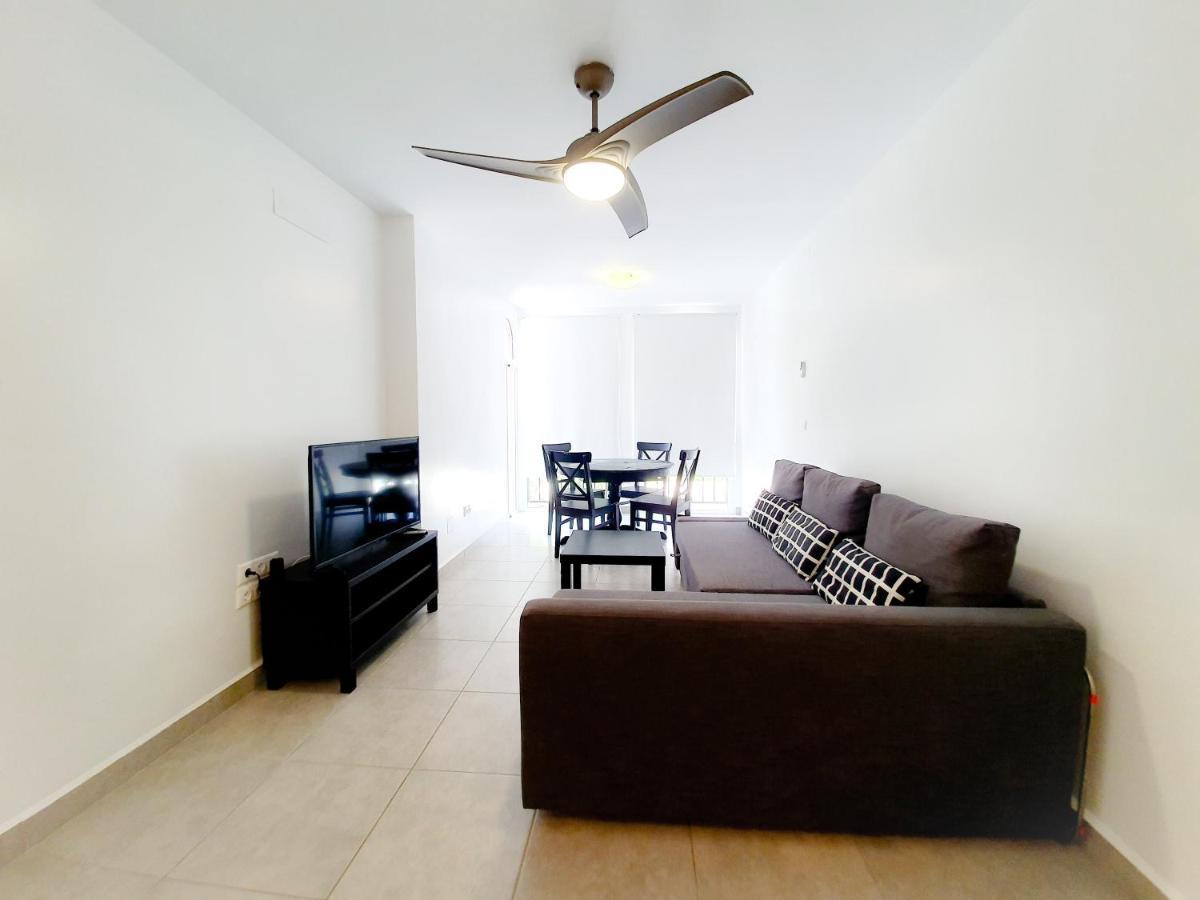 Best House Paola Torrevieja Eksteriør bilde