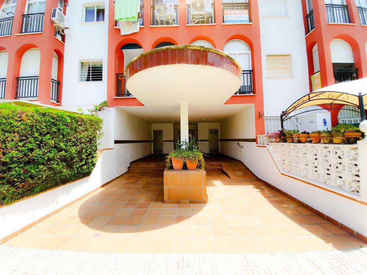 Best House Paola Torrevieja Eksteriør bilde