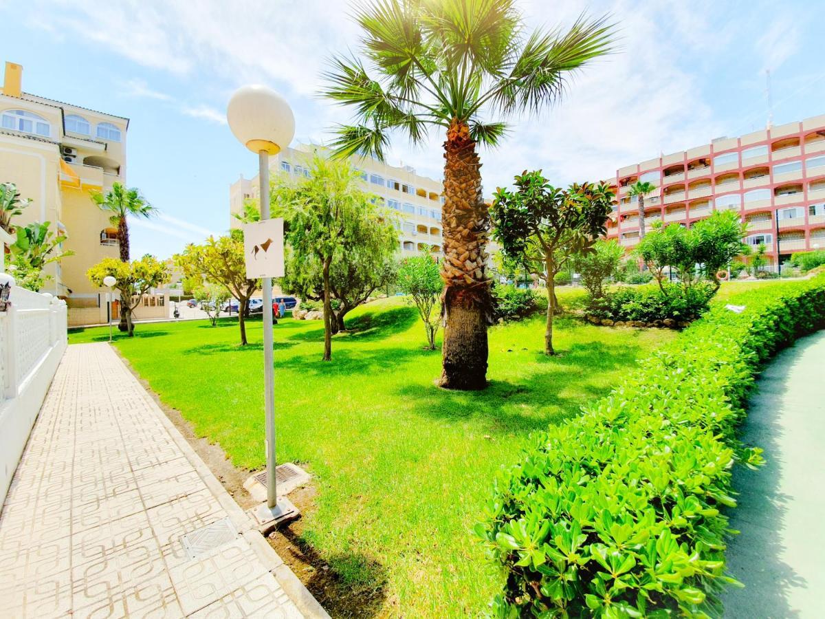Best House Paola Torrevieja Eksteriør bilde